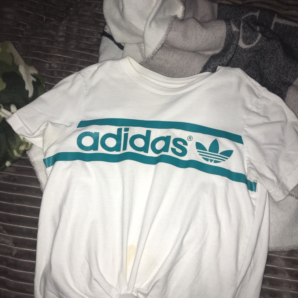 adidas shirt